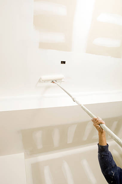 Best Commercial Mold Inspection  in Howland Center, OH