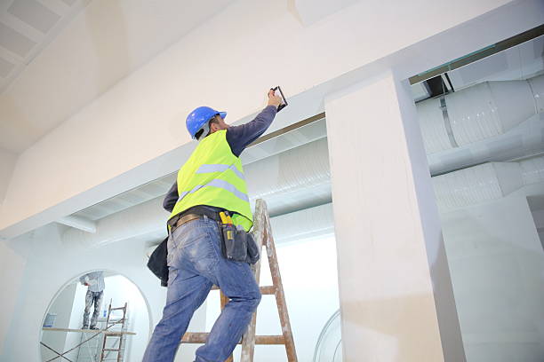 Best Mold Documentation for Insurance Claims  in Howland Center, OH